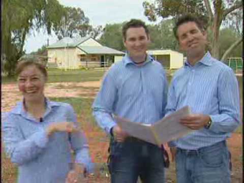 when Merriwagga flys attack