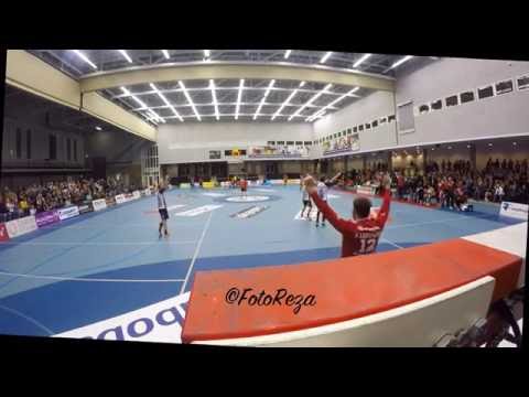 OCI-LIONS  - Kras/Volendam (31-25)