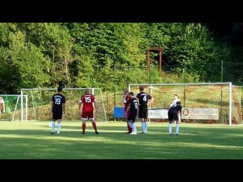 Kreispokal 1. Runde SV Gonzerath vs. SV Morbach II