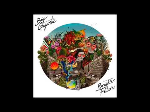 Big Gigantic - No Apologies (Ft. Natalie Cressman)