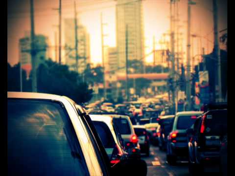 Phil York vs. BRK3 - Traffic (Original Mix)