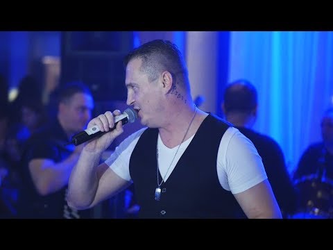 MIX 1 - Srecko Krecar & Borko Radivojevic i Pedja Energy - Muzicka nova godina - Kragujevac 2018