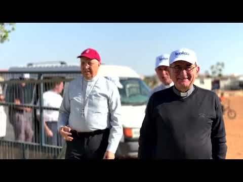 La Revue d'Actualités du 7 novembre 2025