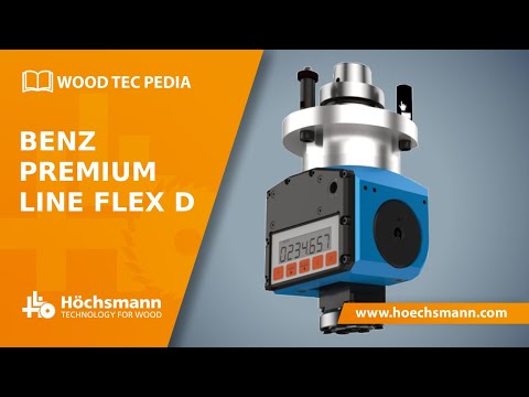 BENZ FLEX D Premium Line (Höchsmann Klipphausen)