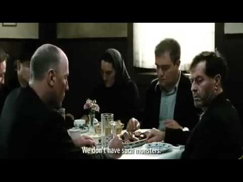 Tannöd (The Murder Farm) - Bande-annonce Vosteng