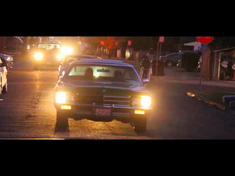 Lil Retro ft Tommy-T "Green Guys" Music Video