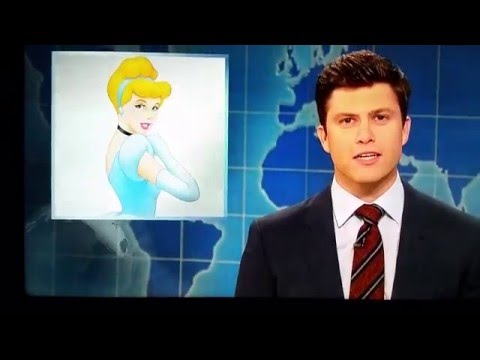 SNL Weekend Update (Dec 5, 2015) - New Dating Site