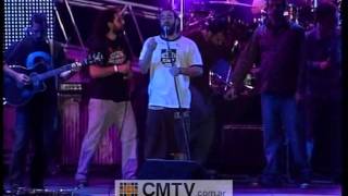 Las Pastillas del Abuelo - Viejo (Estadio Ferro 2009)