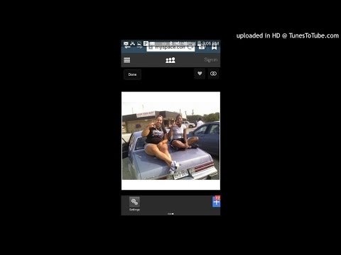 Yellow Candy Paint #classic (Since Day 1 Mixtape)