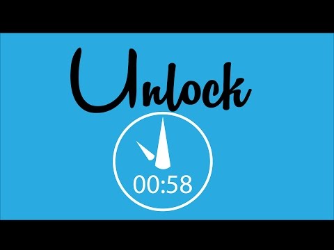 Unlock: Board Games Done in 60 Seconds