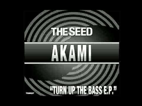 Akami - Shut The F*ck Up (February 4th)