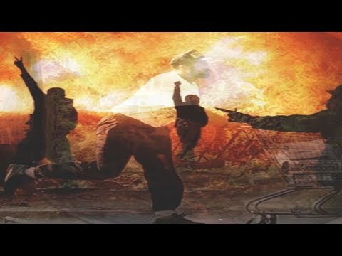 BMB SCREWMANEFLAME - THE DAY NIGGAS TOOK OVER THE WORLD PT.1