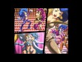 Capcom Fighting Evolution Felicia Ending PS2