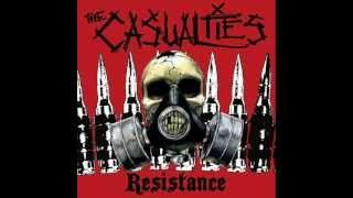 the casualties 14 - Corazones Intoxicados