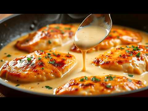 I Had No Idea Tofu Could Taste THIS Good! Wait Till You See The Secret Of Vegan Chicken