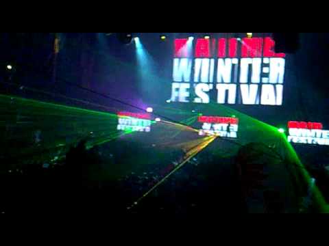 matinee winter festival 2010 (souht america)