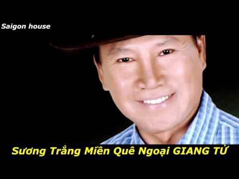 Thể hiện bởi Giang Tử