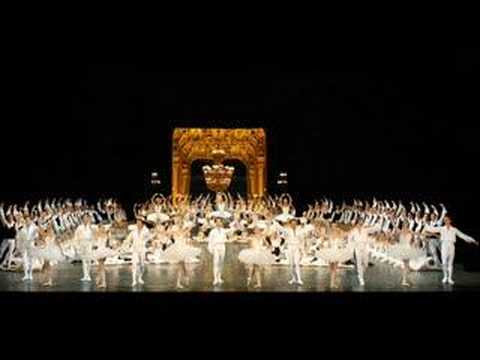 Ballet de l'Opra National de Tchaikovski de Perm