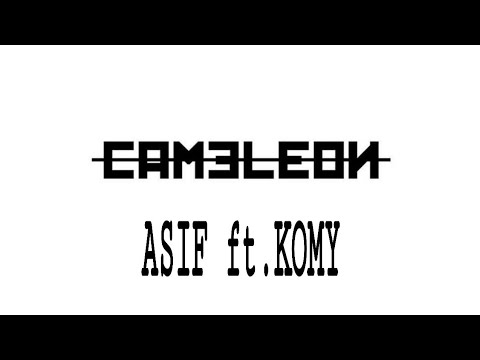 ElGrandeToto - Asif ft Komy