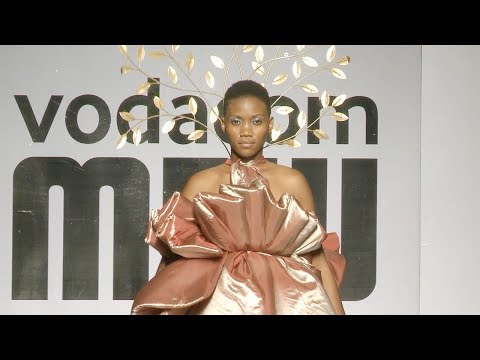 Young Designers Nerys Wendy Zaveta | Spring Summer 2019 | Full Show