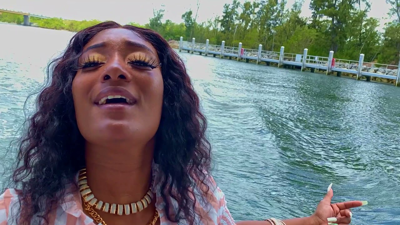 Promotional video thumbnail 2 for Mrs Dolla