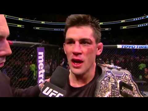 Dominick Cruz Claims Nobody Knows Who Jimmie Rivera Is