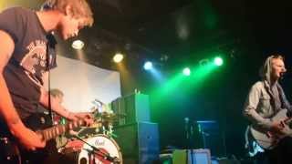 Star Struck One - Never Be Live @ The Crew in Nuneaton, UK