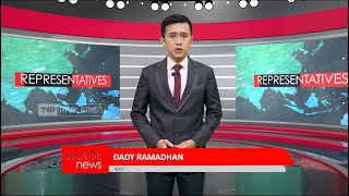 House News - 9 September 2025
