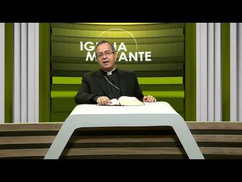 Igreja Militante 30/03/2015