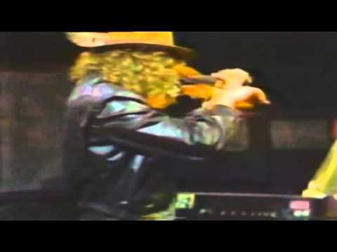 The Dregs-Cruise Control-Live