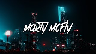 7RU7H - Marty Mcfly (Lyrics / Lyric Video) 7RU7H - Marty Mcfly (Lyrics / Lyric Video)