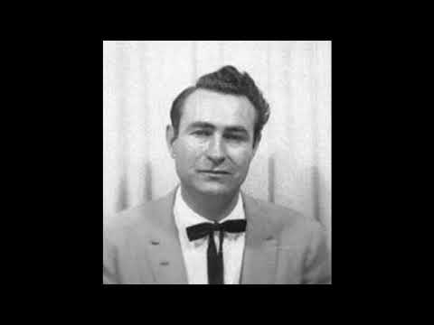 Cliff Crofford - There Ain´t Nothin´ Happenin´ To Me