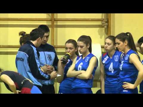 Druga srpska liga Istok - OK Paraćin - ŽOK Majdanpek