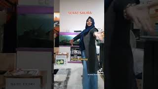 Download lagu SERAT SALIRA // Neng Iteung // Jaipongan mp3