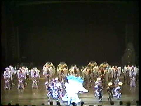 fralinger string band 1990 show of shows