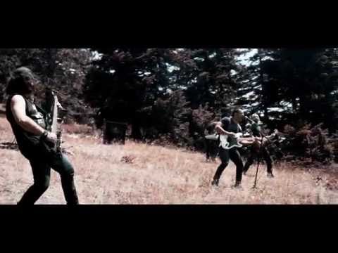 DARK NIGHTMARE-Crown of Innocence(official video)