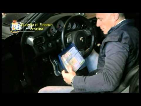 Frode Fiscale - Sequestrati beni per 2 mln di euro