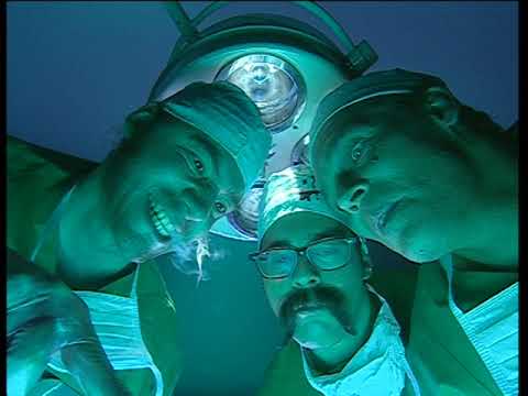 "Michailov saugt ab" bullyparade - TV Comedyshow / 1997