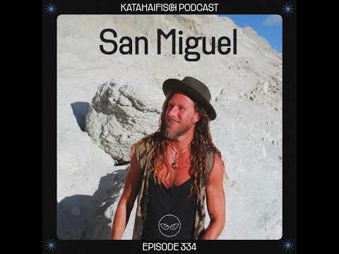 KataHaifisch Podcast 334 - San Miguel