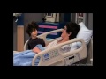 Victorious Rex And Robby In Hospital Scene
