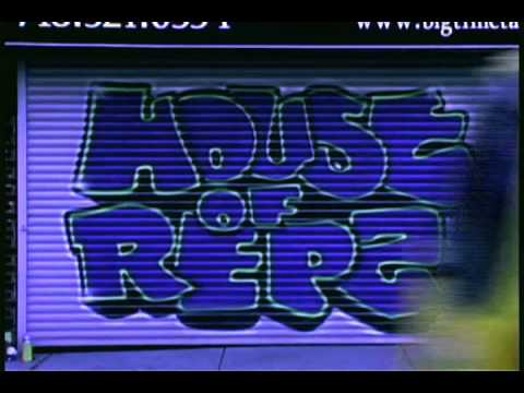 HOUSE OF REPZ - 