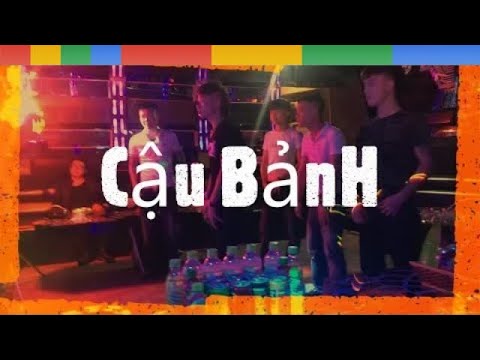 Toàn cảnh "Khá BảnH quẩy cực chất" trong Động Thăng Thiên - MV Vanh Leg