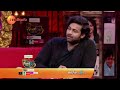 EP Konchem Touch Lo Unte Chepta Season 4 Indian Telugu TV Show Zee Telugu