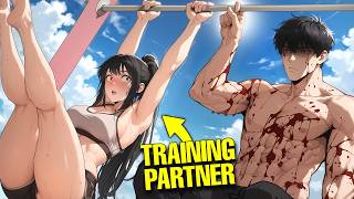 When a Special Agent Is The TARGET Of ALL Vampire Girls On Earth! - Manhwa Recap