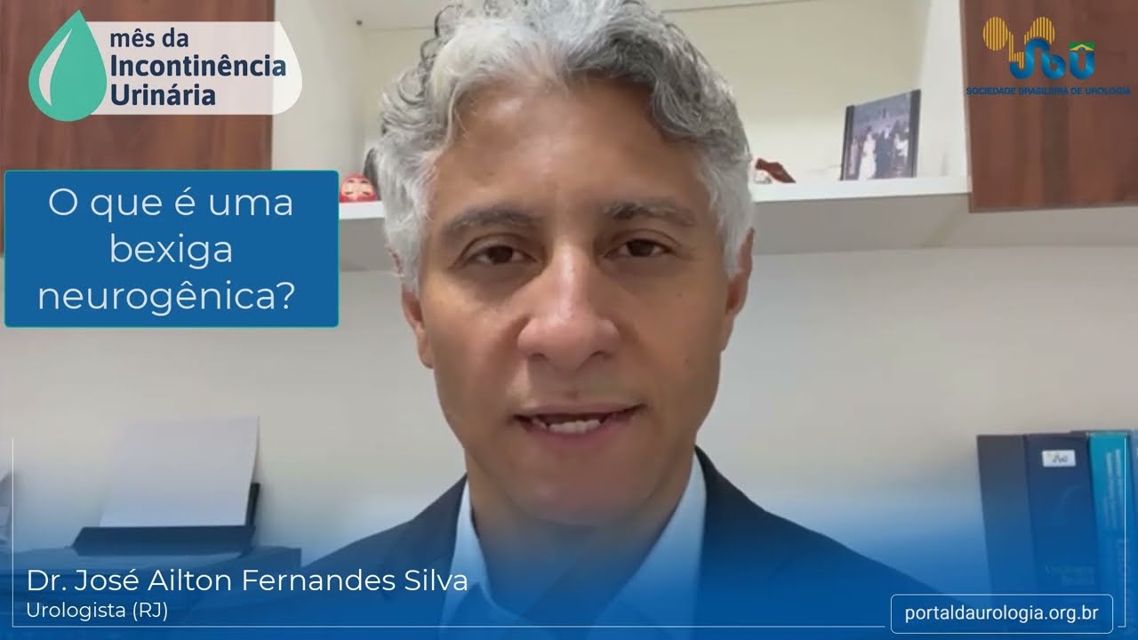 O que é uma bexiga neurogênica