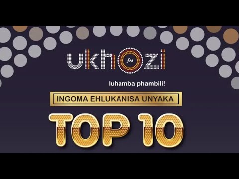 Full List: Ukhozi FM Song Of The Year and Top 10 songs of 2023