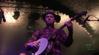 The Infamous Stringdusters  2016-02-18  Don&#39;t Think Twice It&#39;s Alright