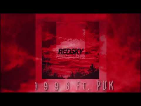 KATO - 1 9 9 8 (feat. PUK) [REDSKY 2018 (Official audio)]