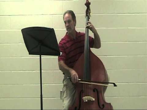 Simple Gifts 84 bpm bass