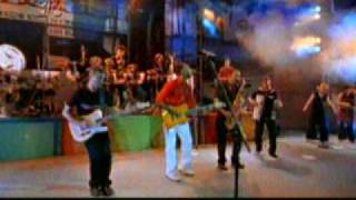 Gilberto Gil - Barracos